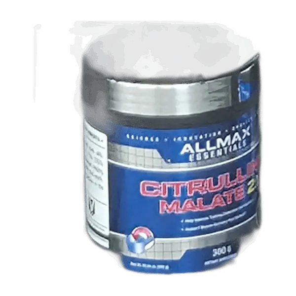 Citrulline Malate 2:1