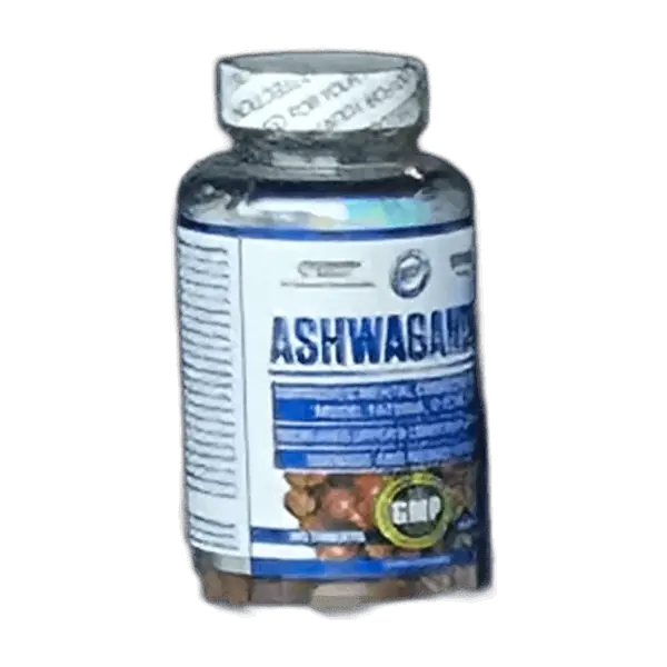 Ashwagandha