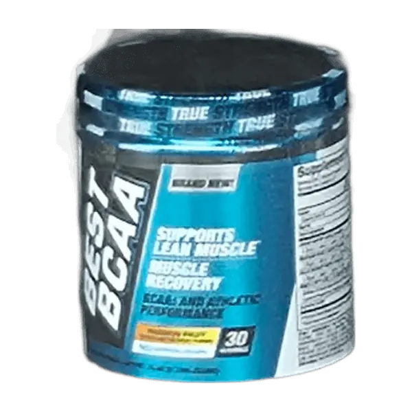 Best BCAA — Varios sabores