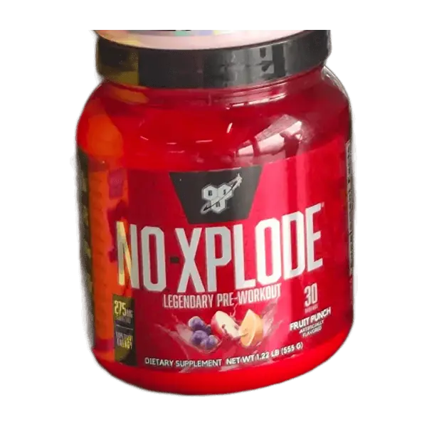 BSN N.O.-Xplode