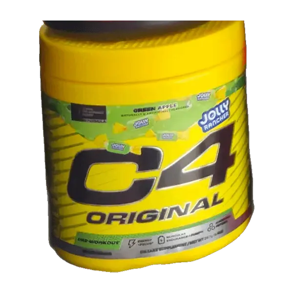 Cellucor C4 Original