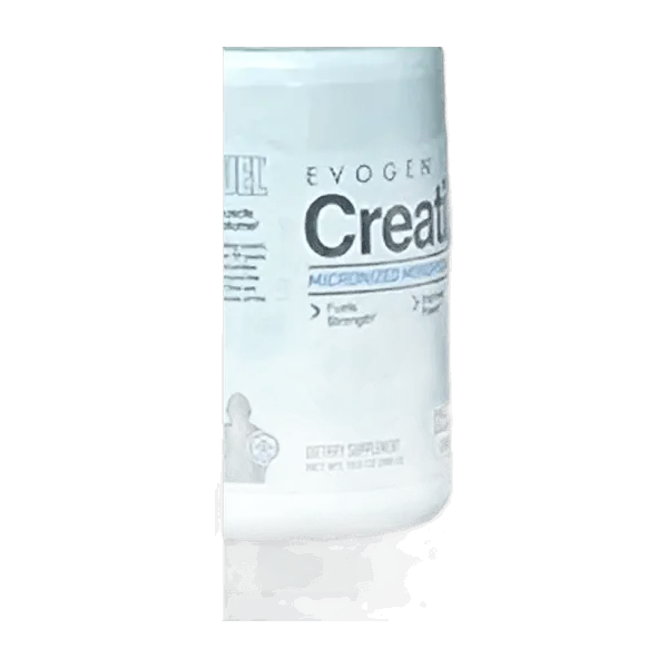 Creatine — Micronizada