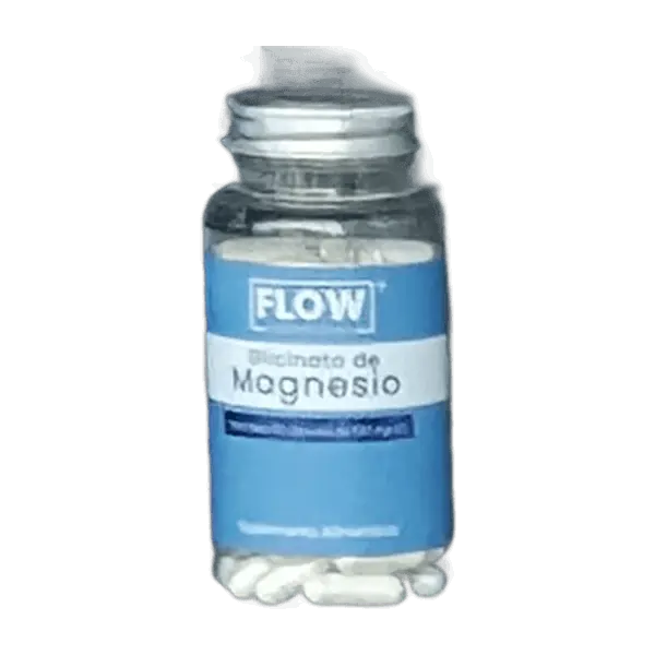 Magnesio