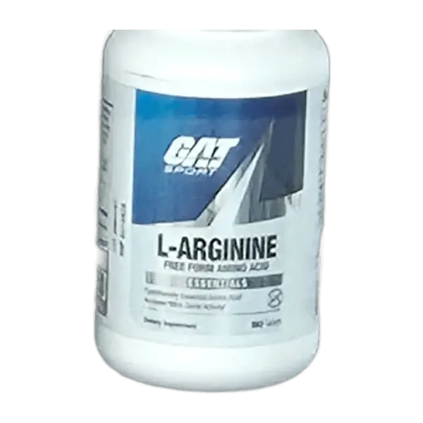 L-Arginine