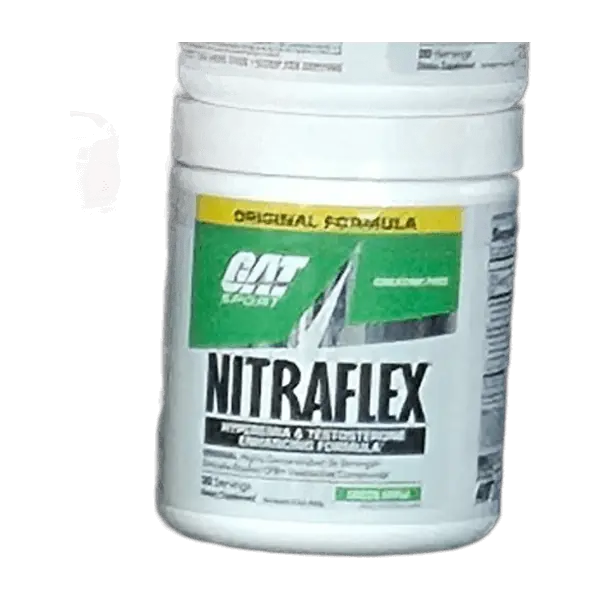 GAT Sport Nitraflex