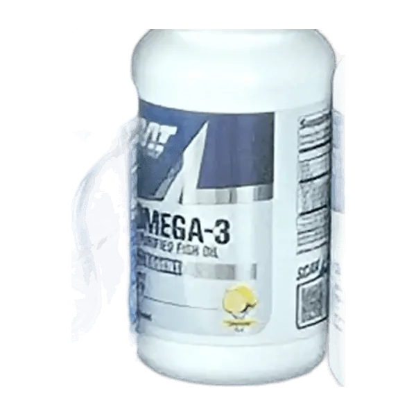 Omega-3