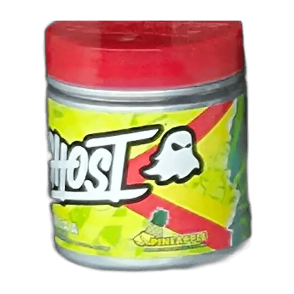 GHOST Pre-Workout — Warheads Watermelon
