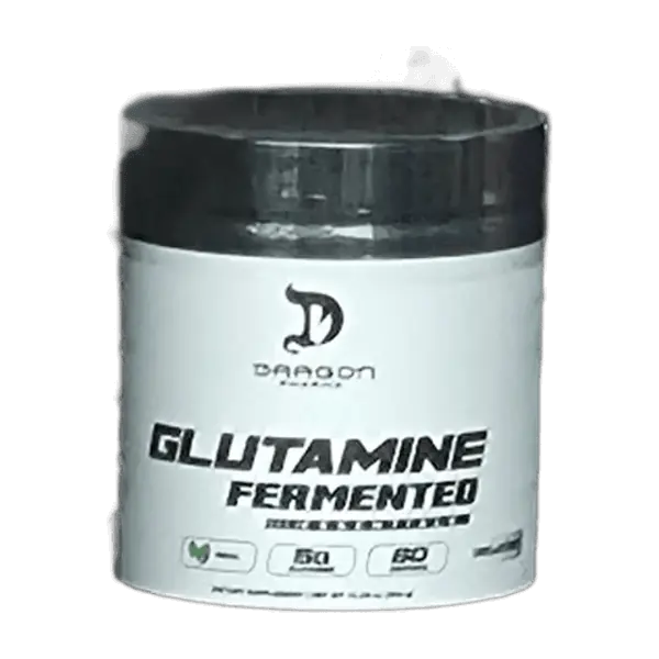 Glutamina Fermentada