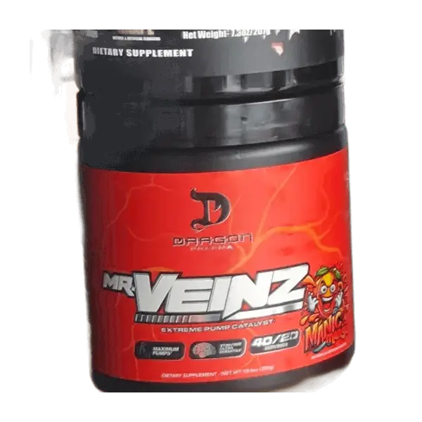 Mr. Veinz