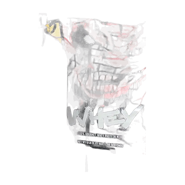 Mutant Whey — Chocolate Peanut Butter · 5 lb