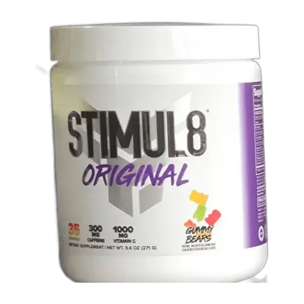 Finaflex Stimul8 Original